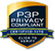 p3p privacy